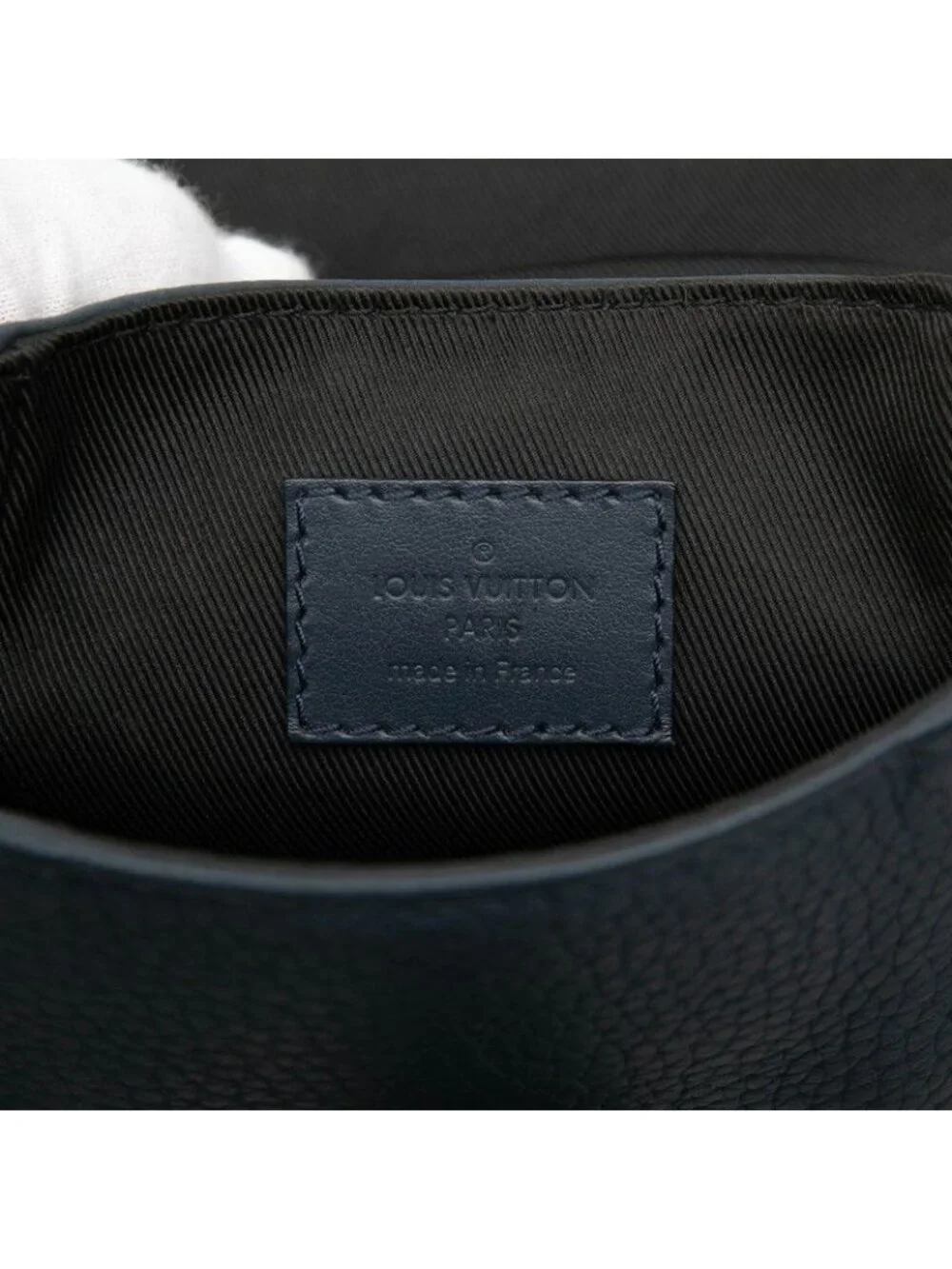 Louis Vuitton this authentic